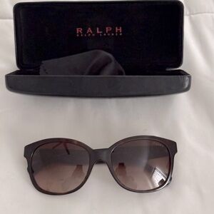 Ralph Lauren Tortoise Shell Sunglasses